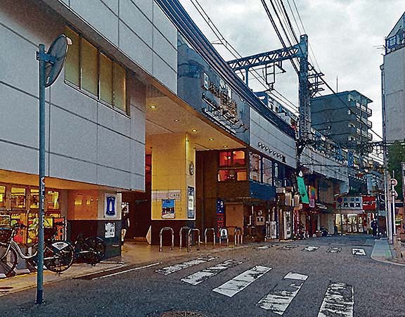 芦屋プラン株式会社 七夕（たなばた）2 Copilot